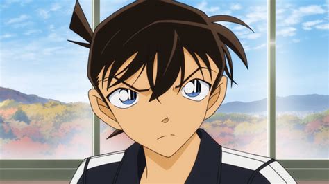 conan episode list|Shinichi Kudo Appearances .